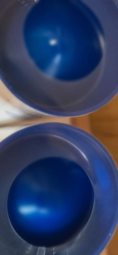 YONEX AEROSENSA 500 3番球