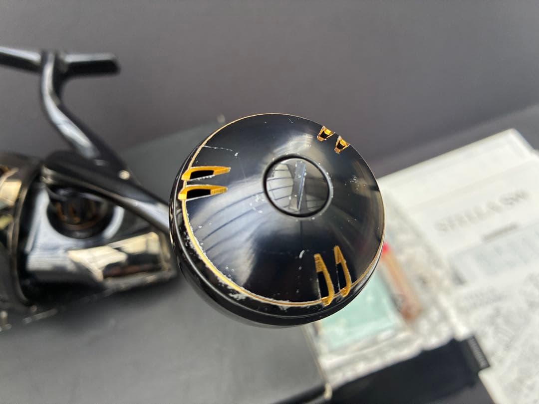 19 STELLA SW8000HG 19 ステラ SW8000HG