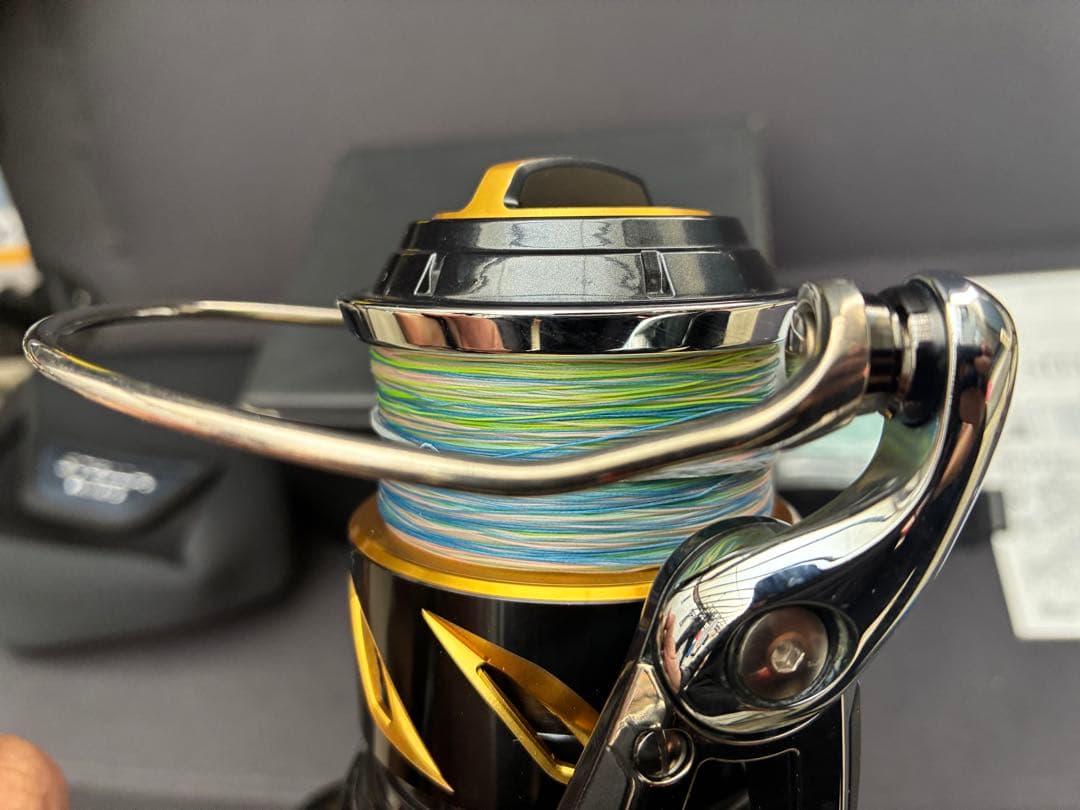 19 STELLA SW8000HG 19 ステラ SW8000HG