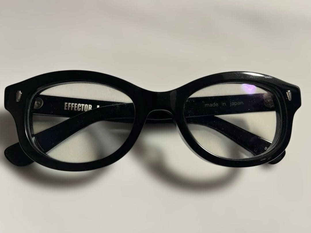 エフェクター レント EFFECTOR lento BK