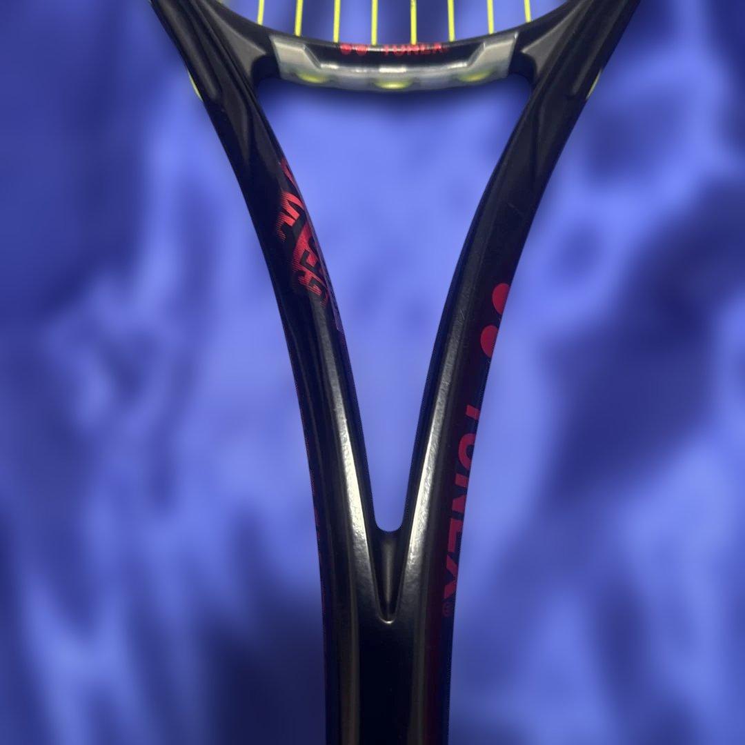 YONEXジオブレイク80S