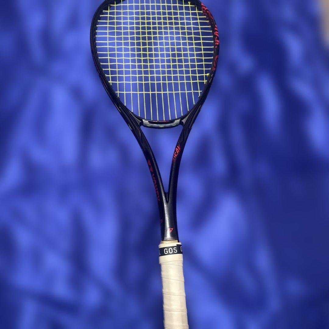 YONEXジオブレイク80S