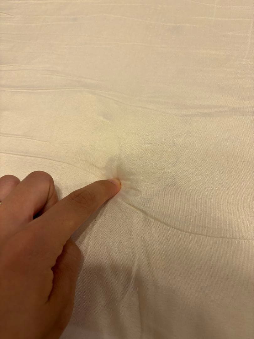 オッポマン　グレー　OPPOMAN