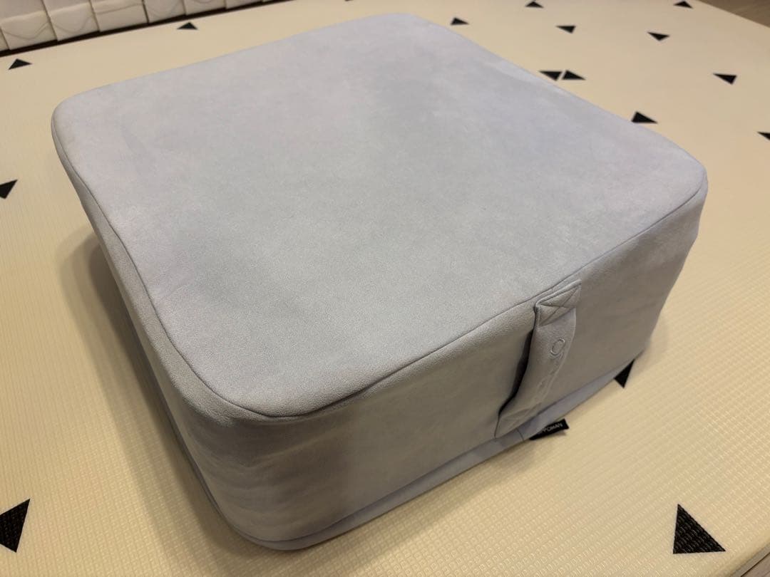 オッポマン　グレー　OPPOMAN