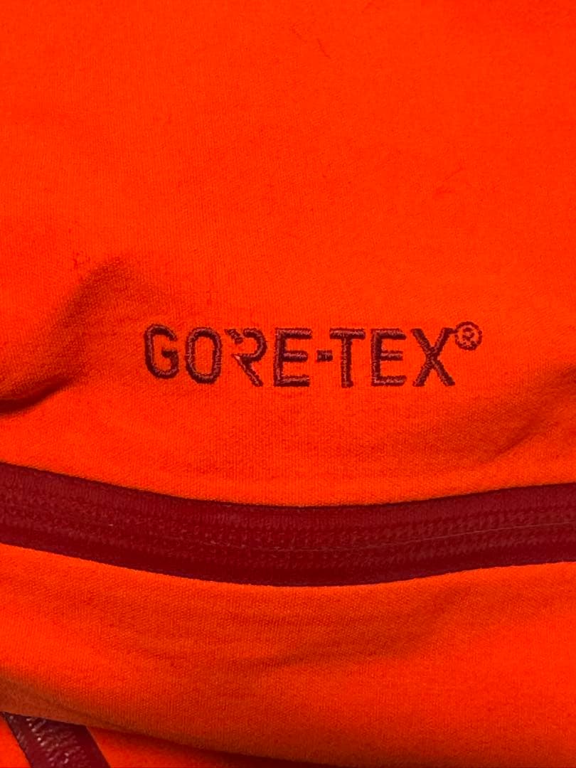 NORRØNA ノローナ Lofoten Gore-tex Pro Pants
