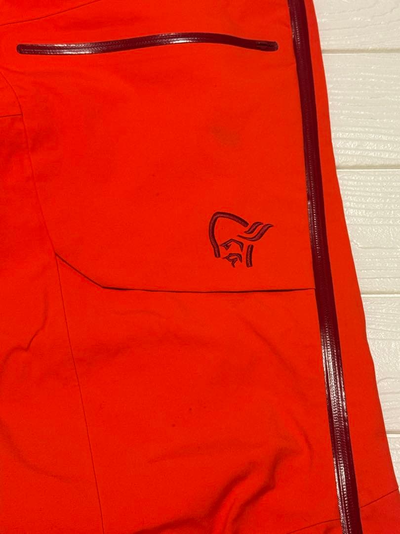NORRØNA ノローナ Lofoten Gore-tex Pro Pants
