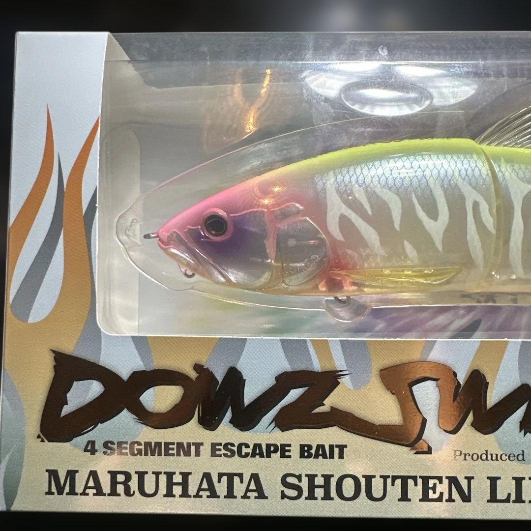 ダウズスイマー　240 SF マルハタ商店　新品未使用未開封