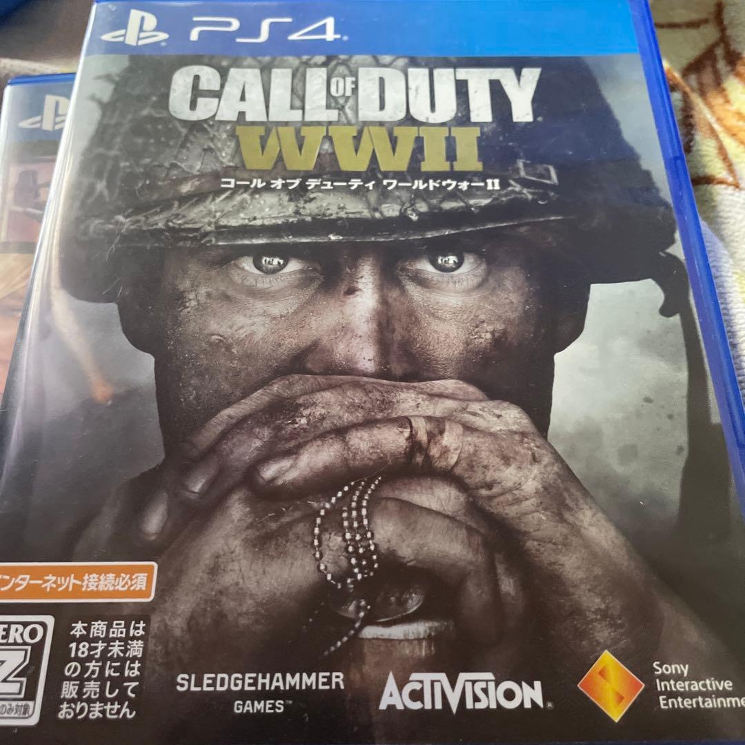 PlayStationソフト3点➕任天堂Switch