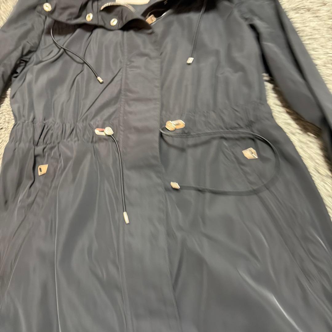 MONCLER MALACHITE GIUBBOTTO フード収納　サイズ1