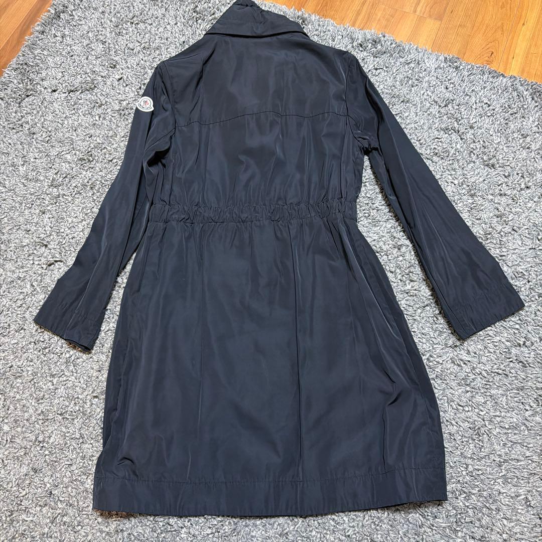 MONCLER MALACHITE GIUBBOTTO フード収納　サイズ1