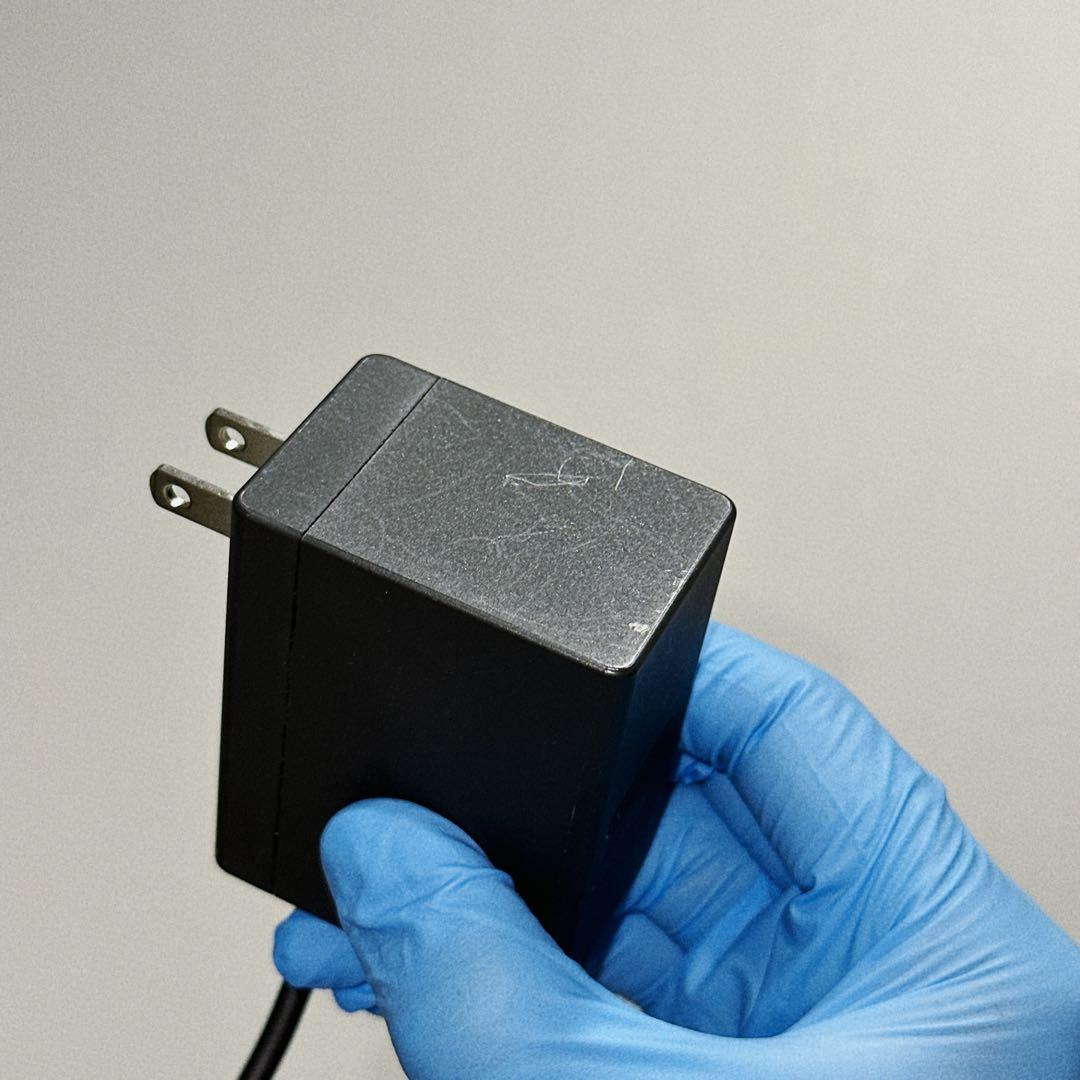 【美品】Nintendo Switch 本体（グレー×ネオンピンク）おまけ付き