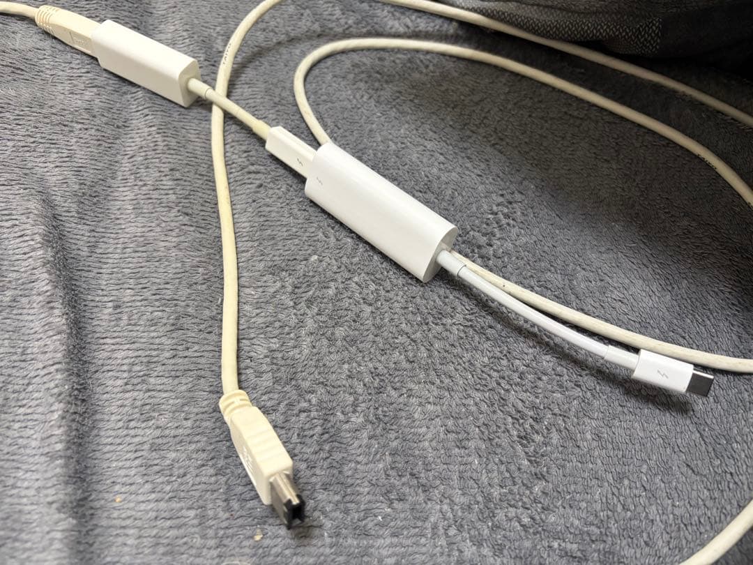 APOGEE ensemble オーディオインターフェイス