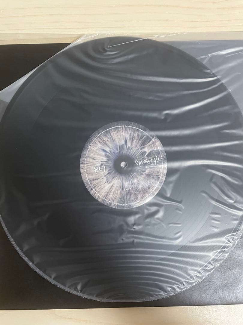 K-POP・アジア XG WOKE UP VINYL