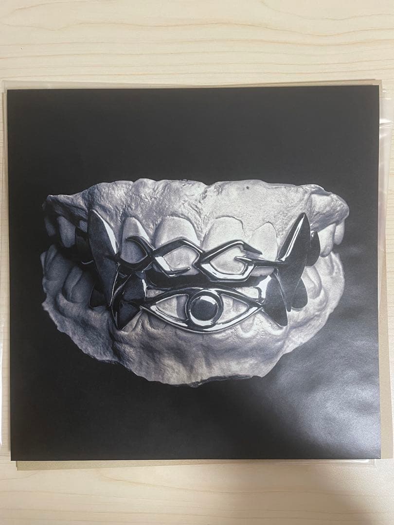 K-POP・アジア XG WOKE UP VINYL