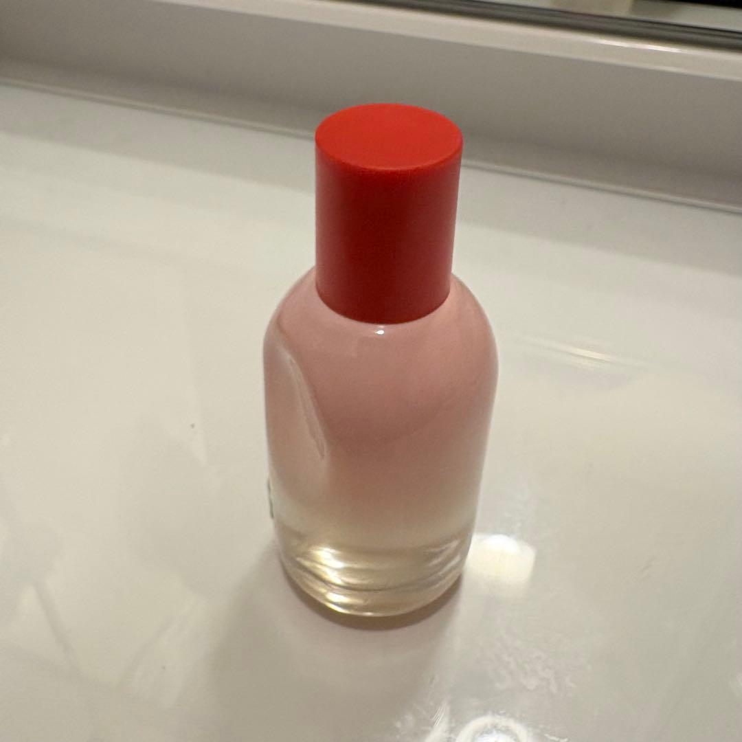 glossier you 香水