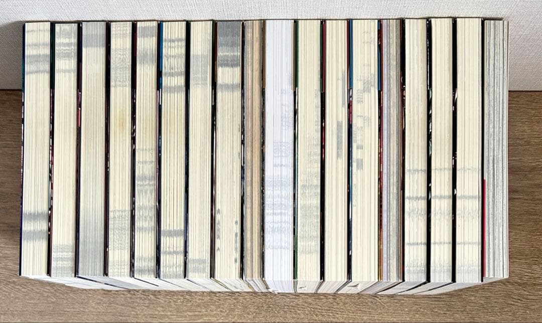 悪ノ大罪全8巻＋1冊　悪ノ娘全4巻+1冊　拷問塔は眠らない全3巻 ＋1冊　悪ノP