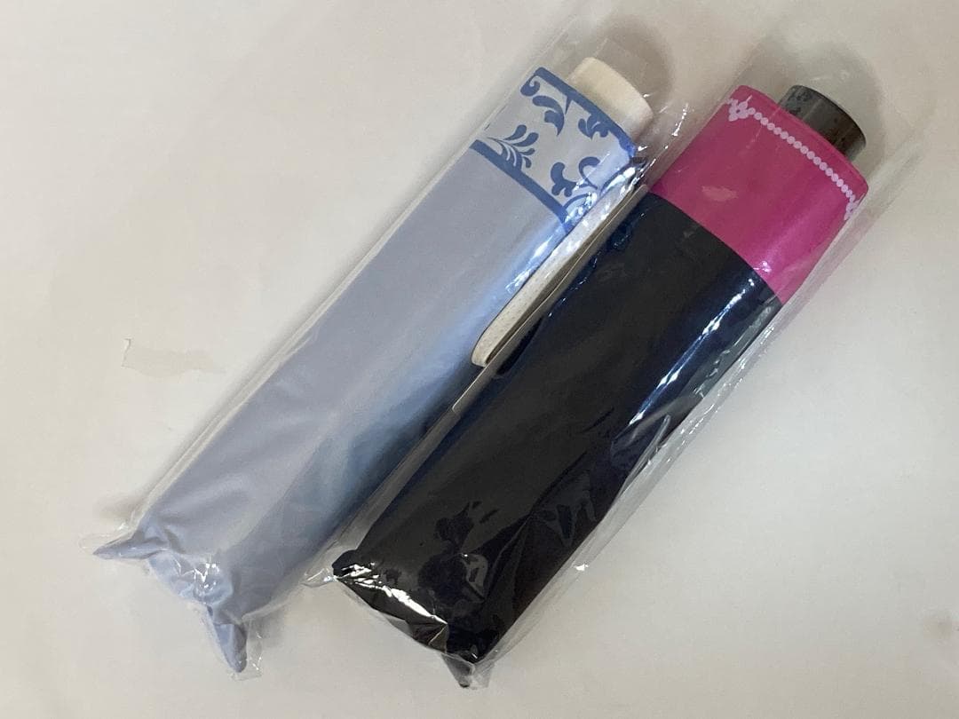 薬屋のひとりごと OCBrella 日傘(全2種) 猫猫&壬氏