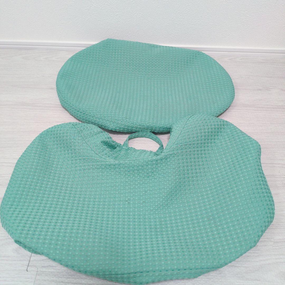 ✨️美品✨️Balans EASY バランスイージー　チェア カバー、説明書付き