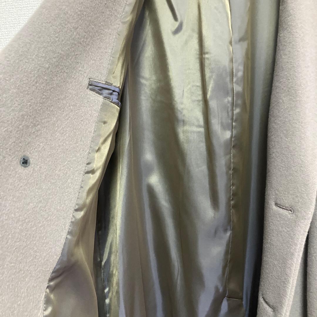 美品！SENTDALE WOOL チェスターコート　Mサイズ