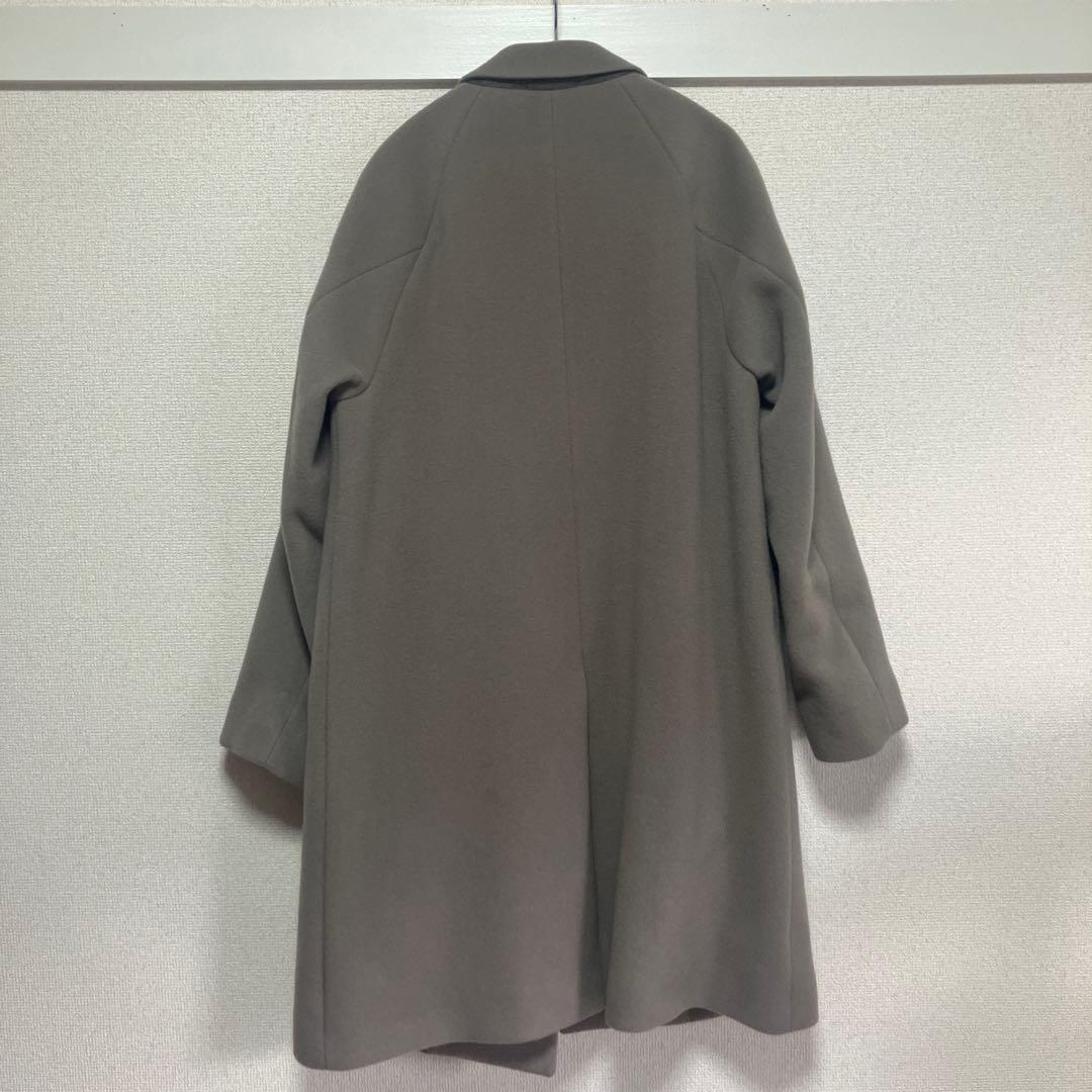 美品！SENTDALE WOOL チェスターコート　Mサイズ