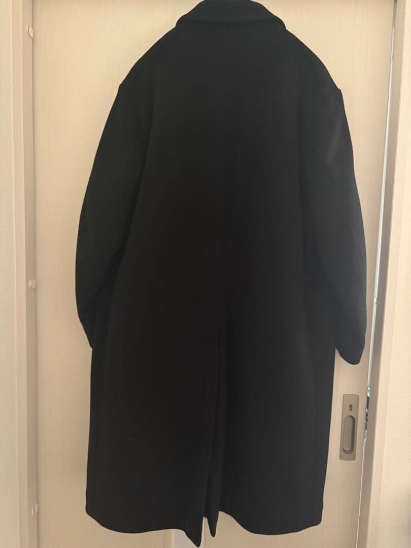 wackomaria チェスターコート