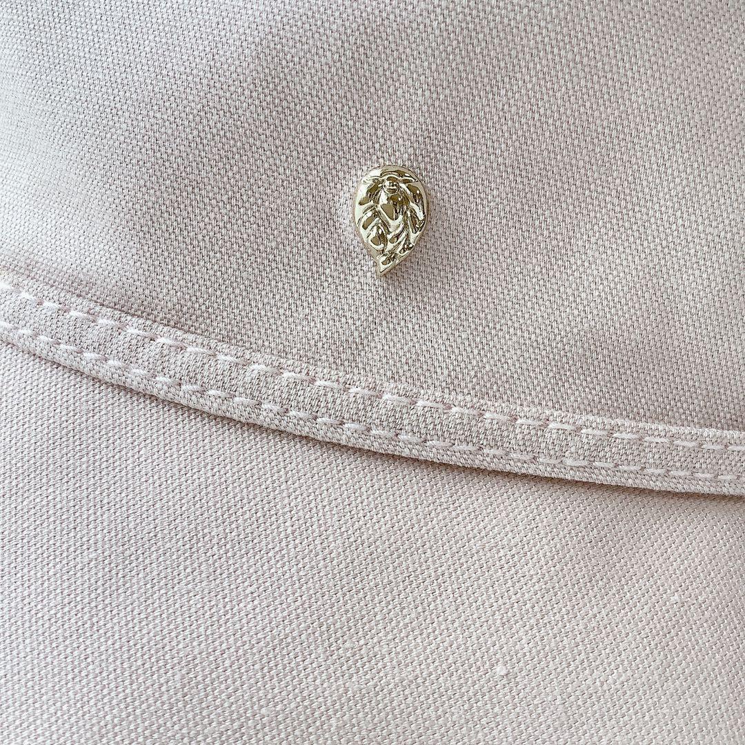 新品★ヘレンカミンスキー★CVS EDITHバケットハット帽子★UPF50+