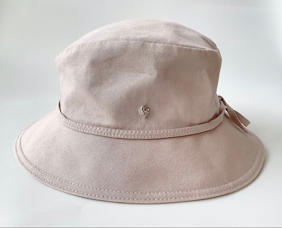 新品★ヘレンカミンスキー★CVS EDITHバケットハット帽子★UPF50+
