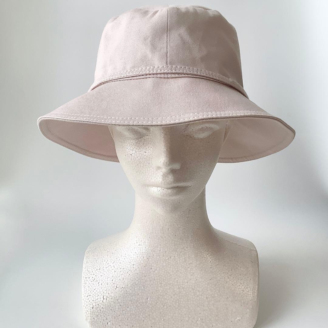 新品★ヘレンカミンスキー★CVS EDITHバケットハット帽子★UPF50+