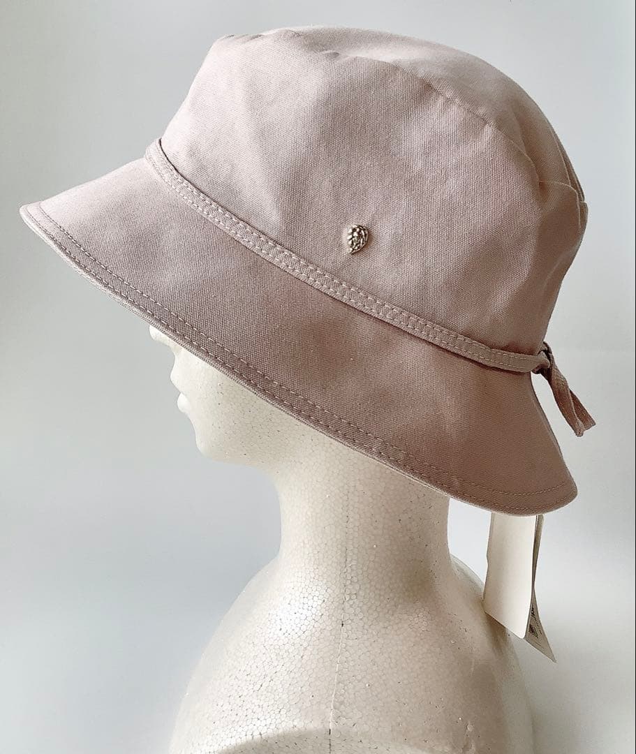 新品★ヘレンカミンスキー★CVS EDITHバケットハット帽子★UPF50+