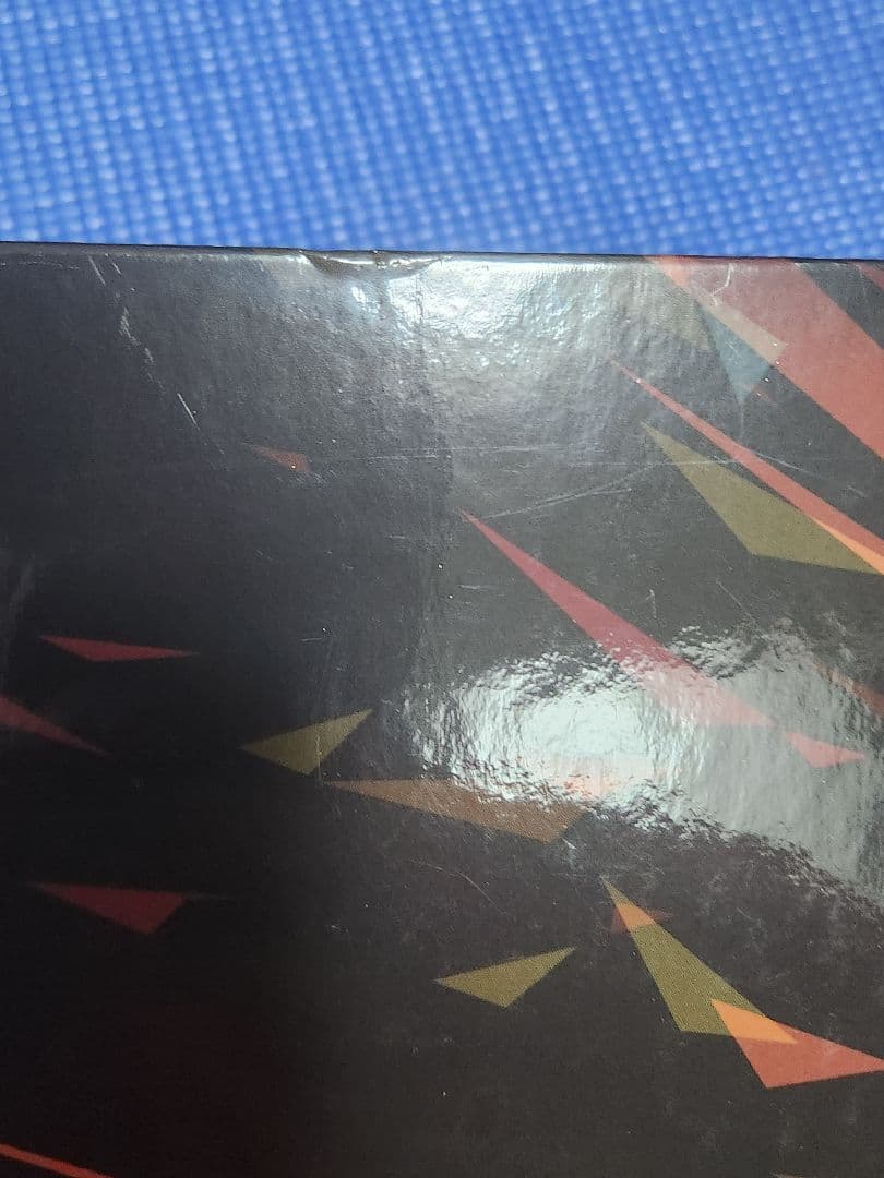 【beatmania IIDX】　The Golden Liner（イラスト集）