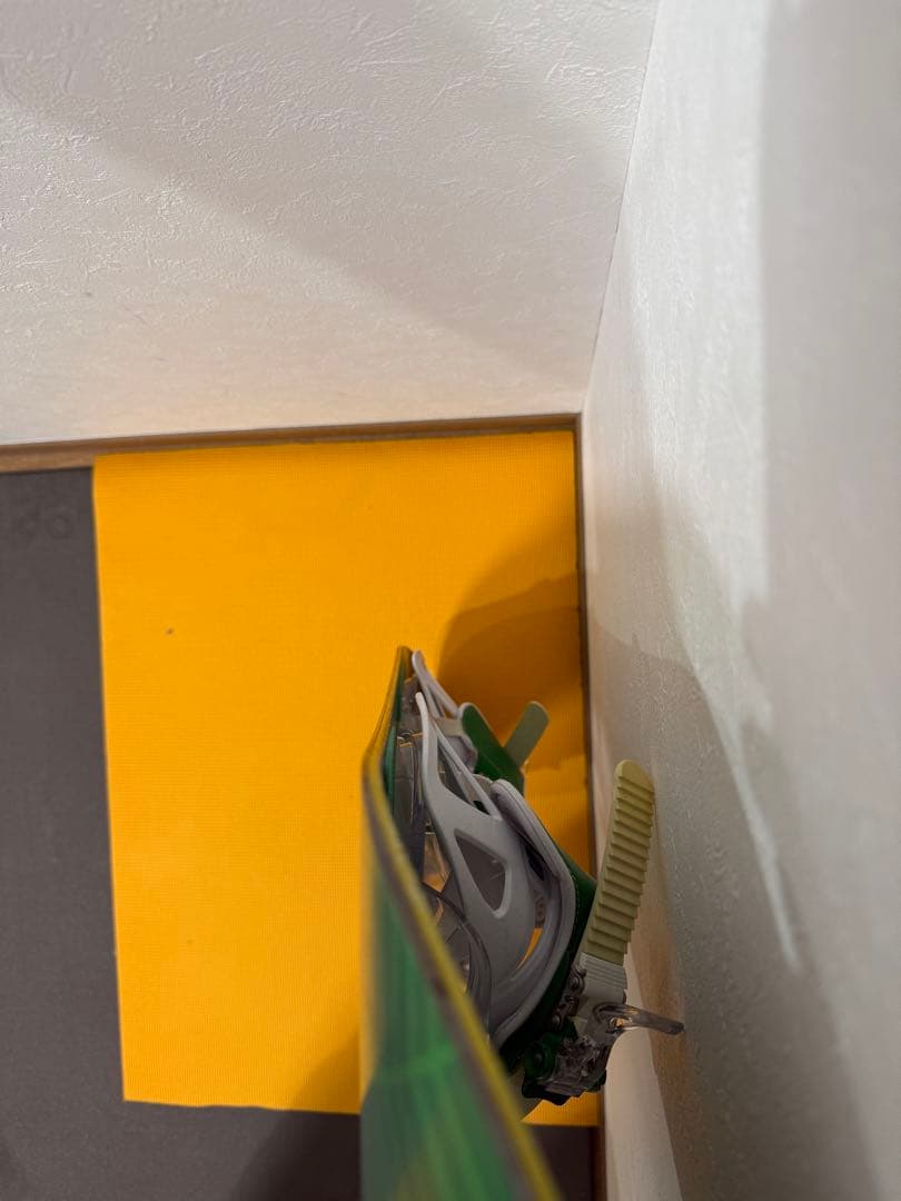 n*i様 Burton スノーボード　3点セット　ケース付き　100cm キッズ