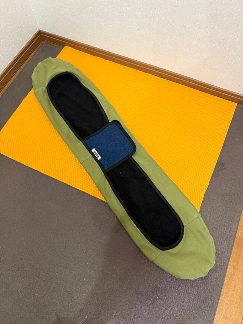 n*i様 Burton スノーボード　3点セット　ケース付き　100cm キッズ