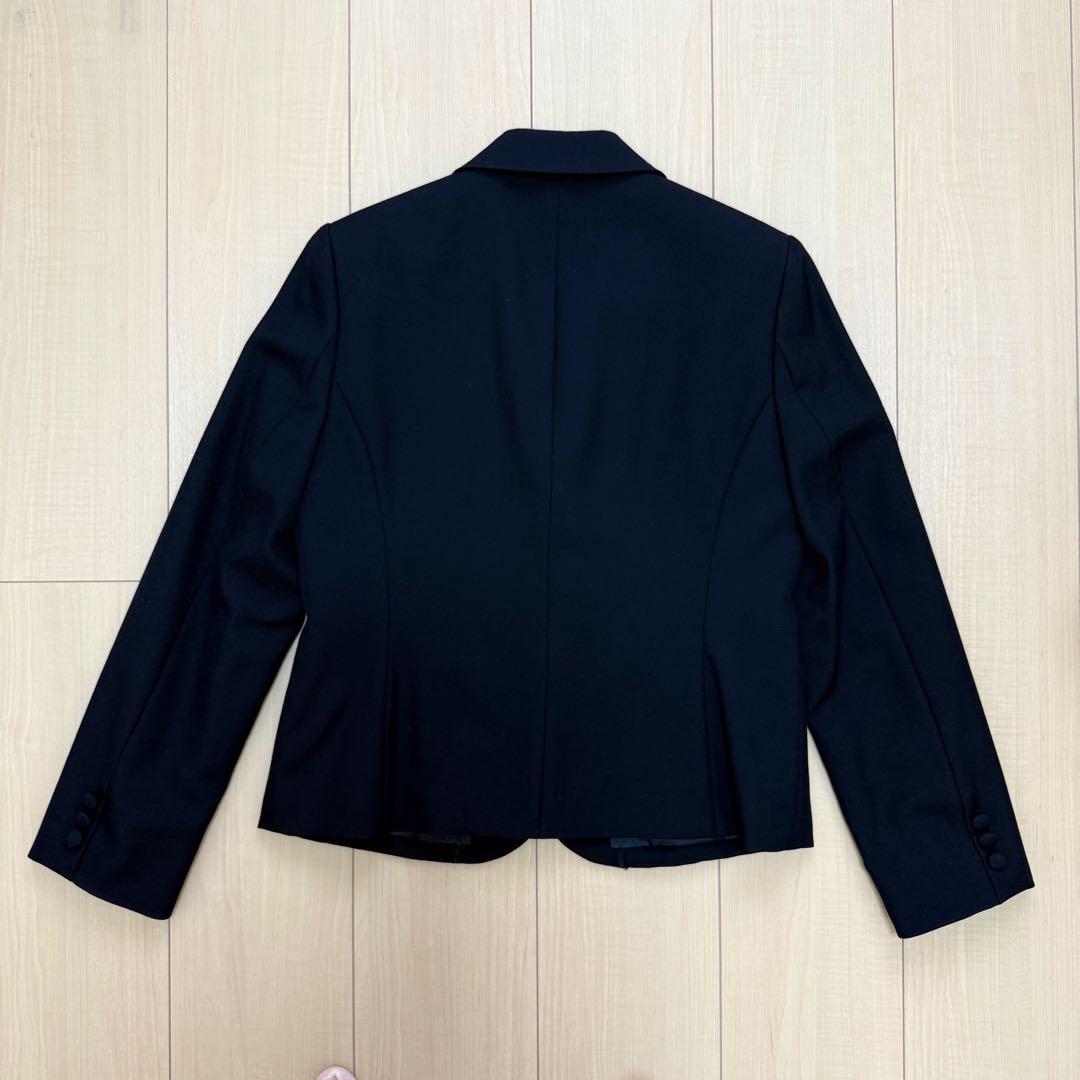 pom ponette junior フォーマルスーツ 160 5点セット