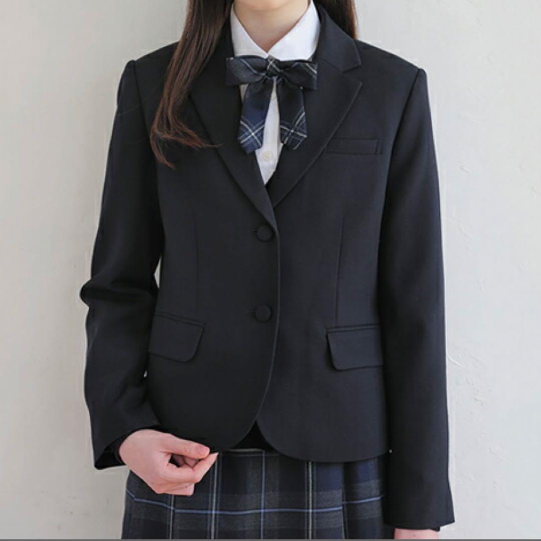 pom ponette junior フォーマルスーツ 160 5点セット