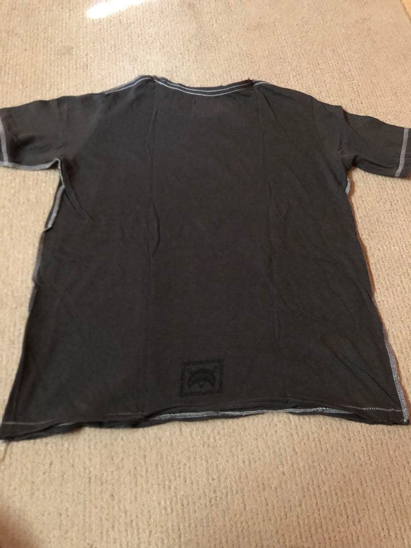UNDERCOVER Tシャツ Sサイズ グレー
