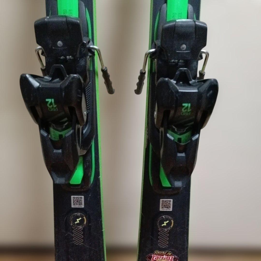 HEAD ヘッド e-MAGNUM 21-22シーズンモデル 163