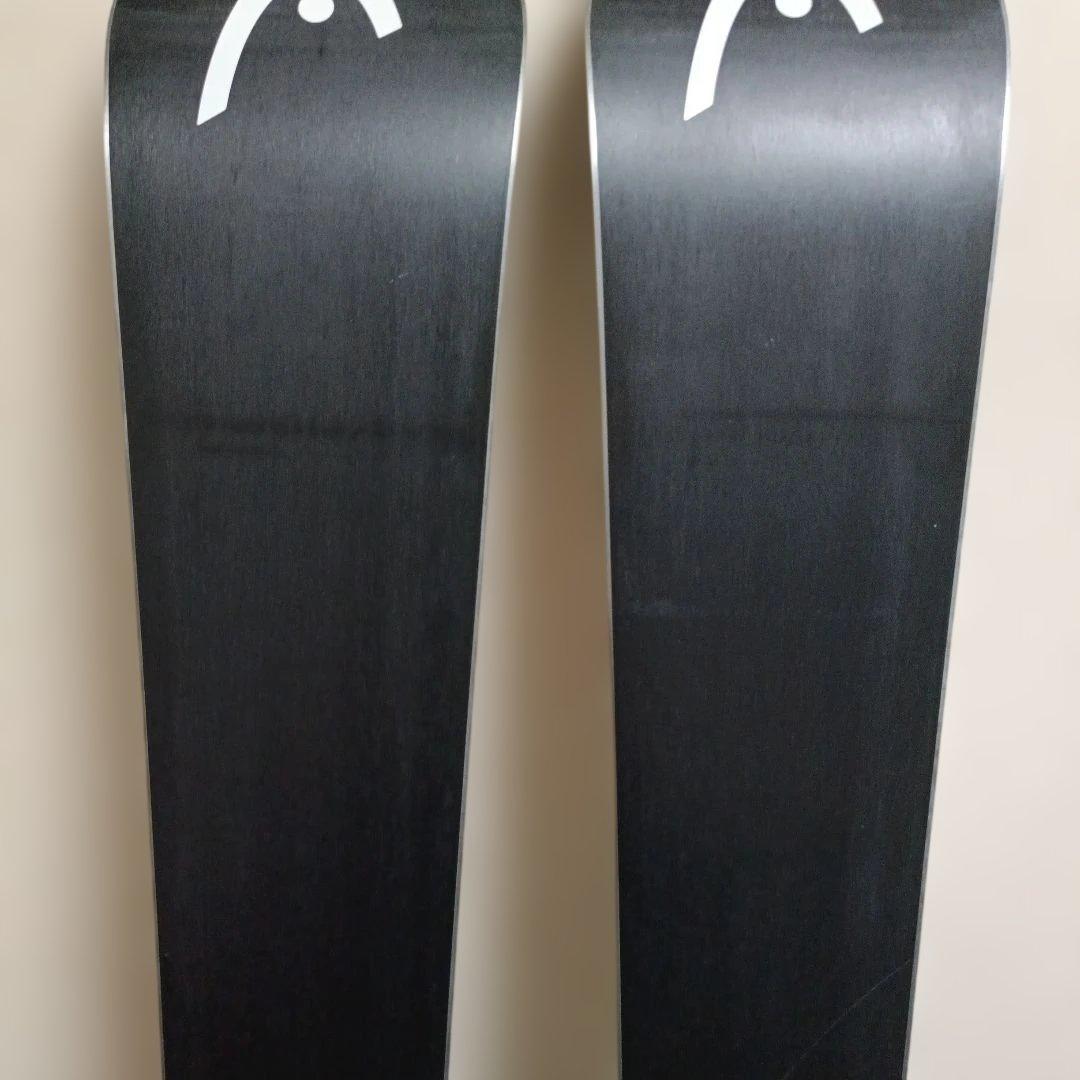 HEAD ヘッド e-MAGNUM 21-22シーズンモデル 163