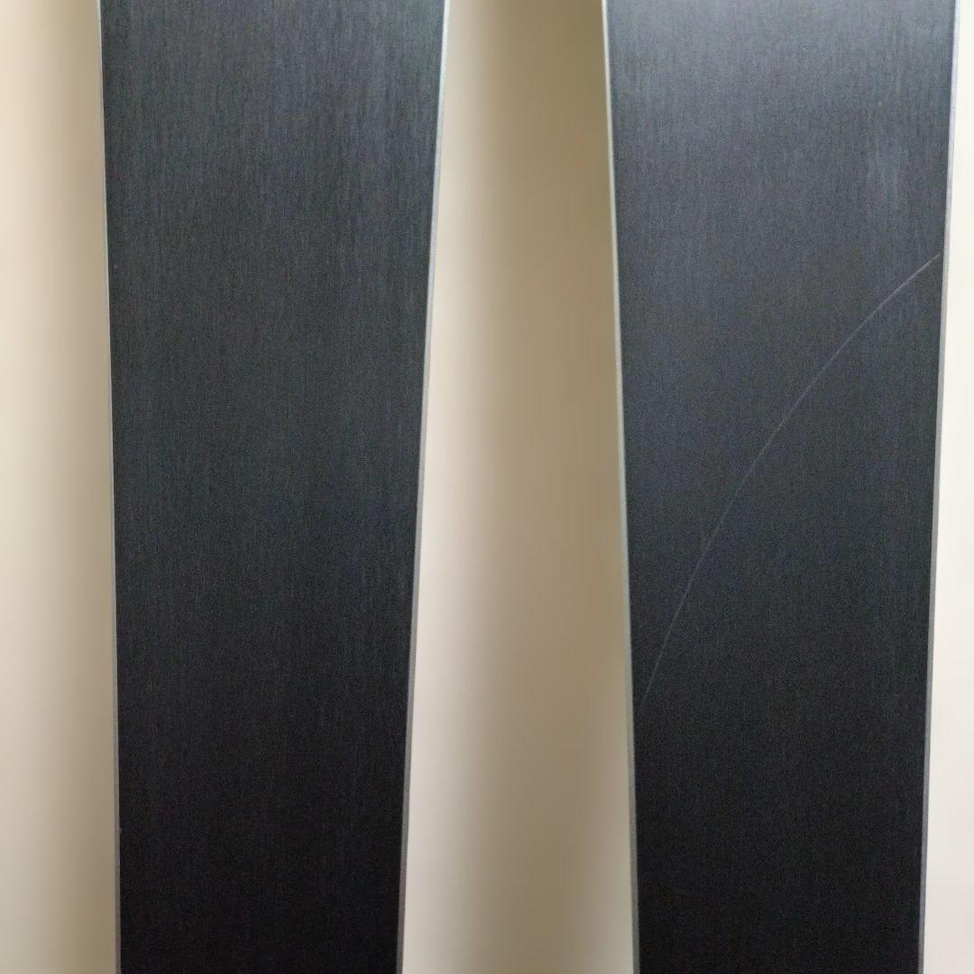 HEAD ヘッド e-MAGNUM 21-22シーズンモデル 163