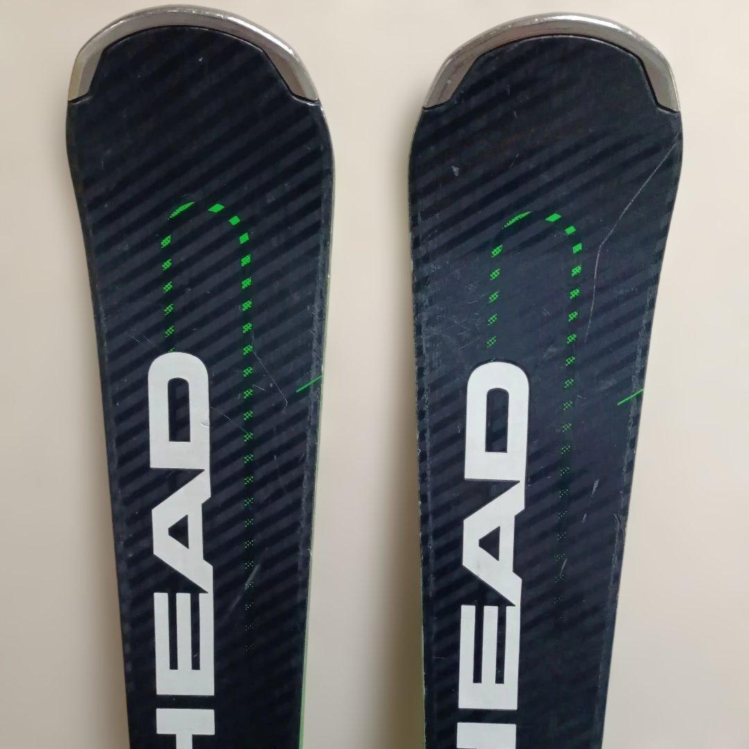 HEAD ヘッド e-MAGNUM 21-22シーズンモデル 163