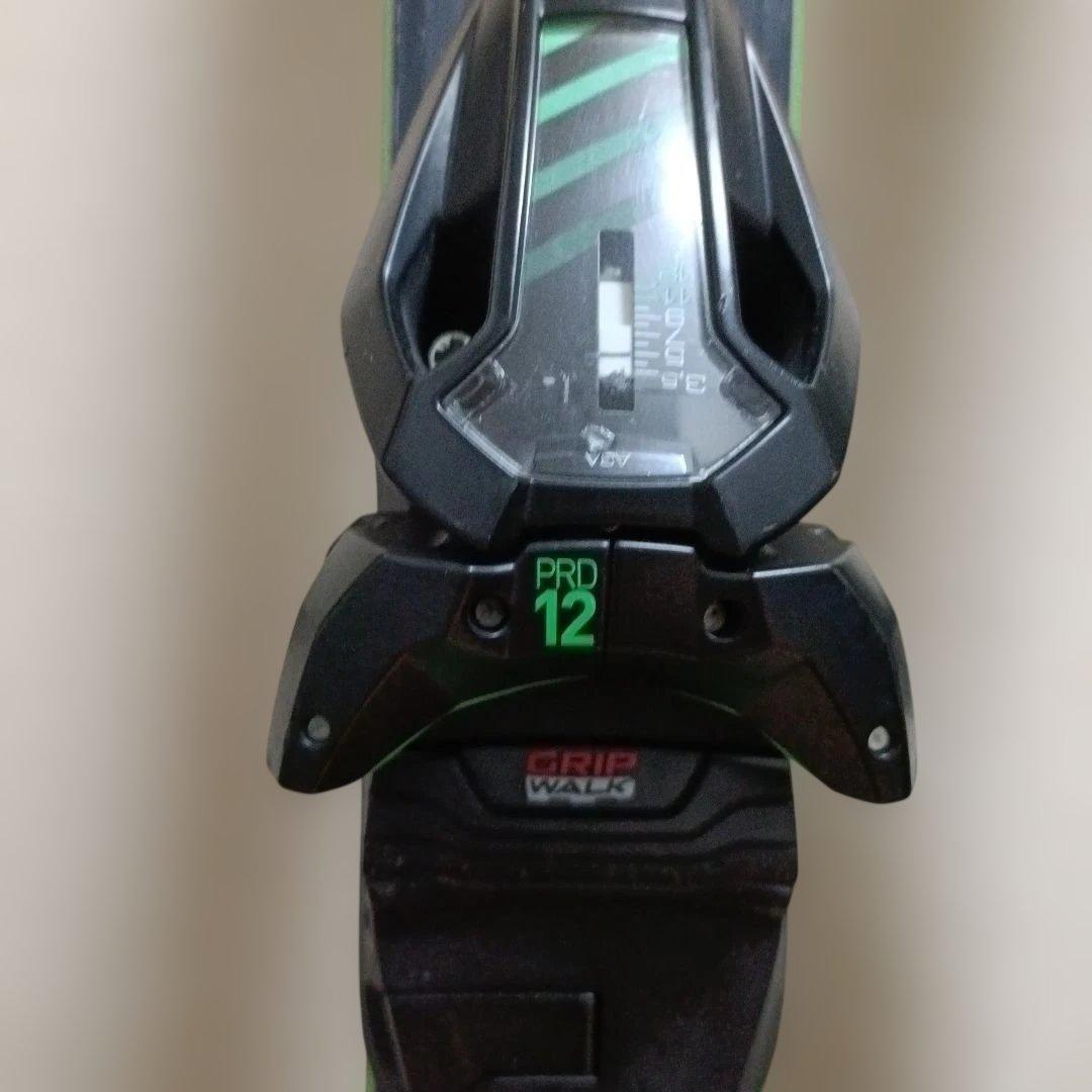 HEAD ヘッド e-MAGNUM 21-22シーズンモデル 163