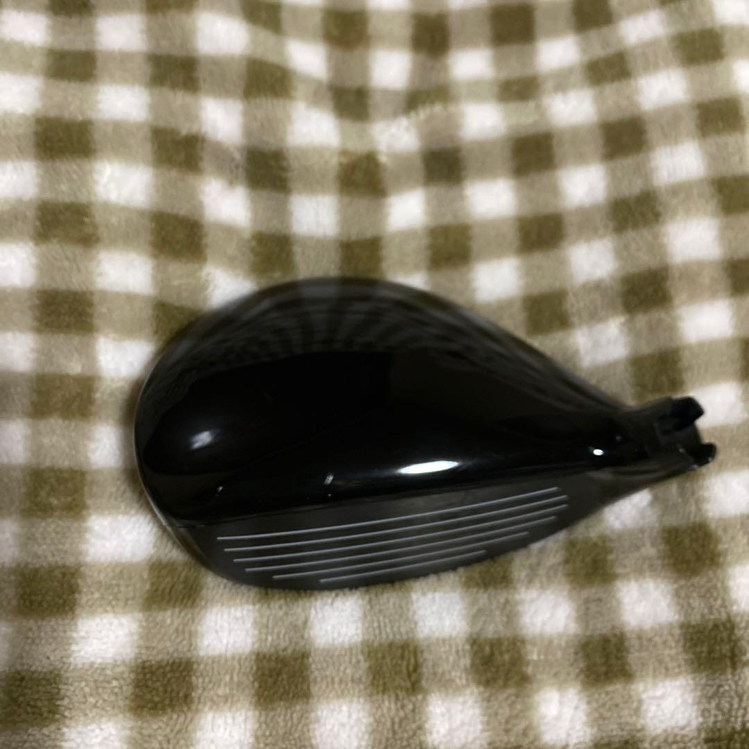 Titleist タイトリスト GT2 4U 5U ヘッドのみ。
