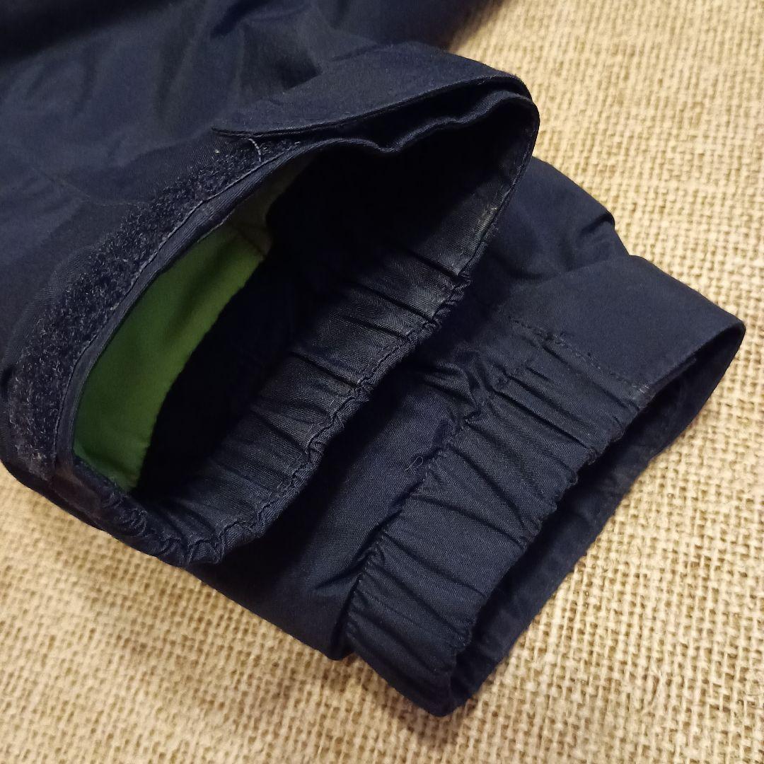 モンベル　スキーウェア　160