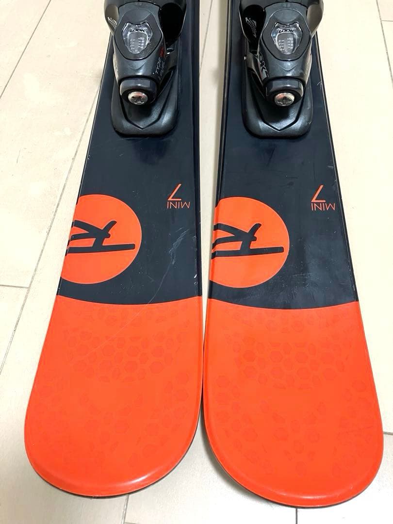 ROSSIGNOL ロシニョール ミニ　MINI７ 99㎝ スキーボード