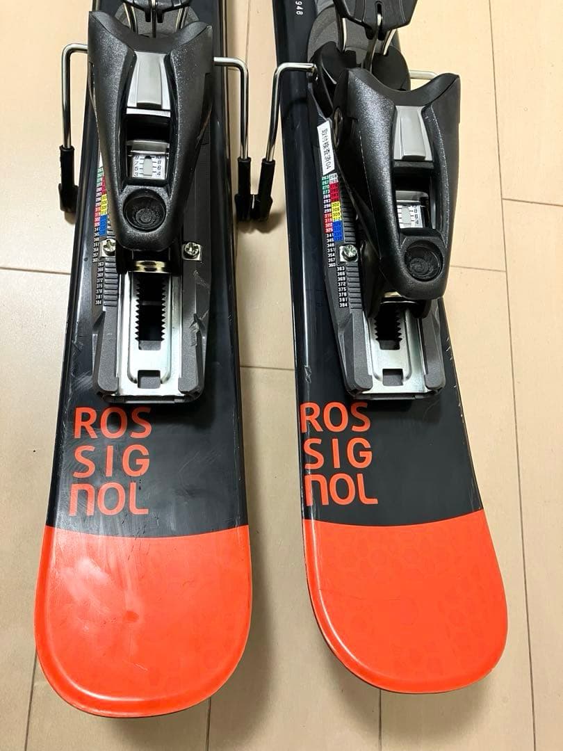 ROSSIGNOL ロシニョール ミニ　MINI７ 99㎝ スキーボード