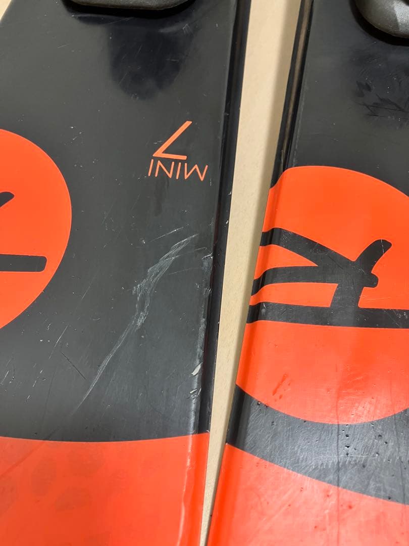 ROSSIGNOL ロシニョール ミニ　MINI７ 99㎝ スキーボード