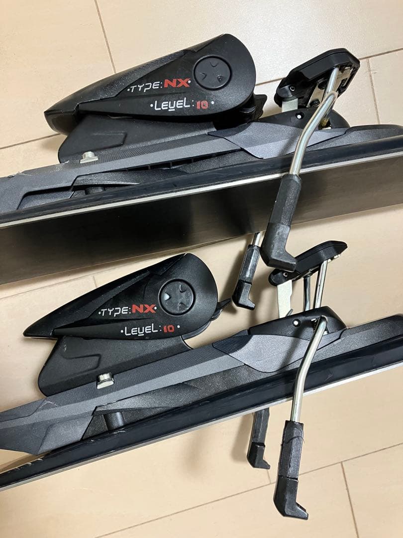 ROSSIGNOL ロシニョール ミニ　MINI７ 99㎝ スキーボード