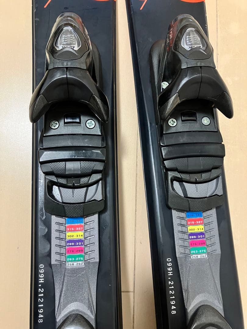 ROSSIGNOL ロシニョール ミニ　MINI７ 99㎝ スキーボード