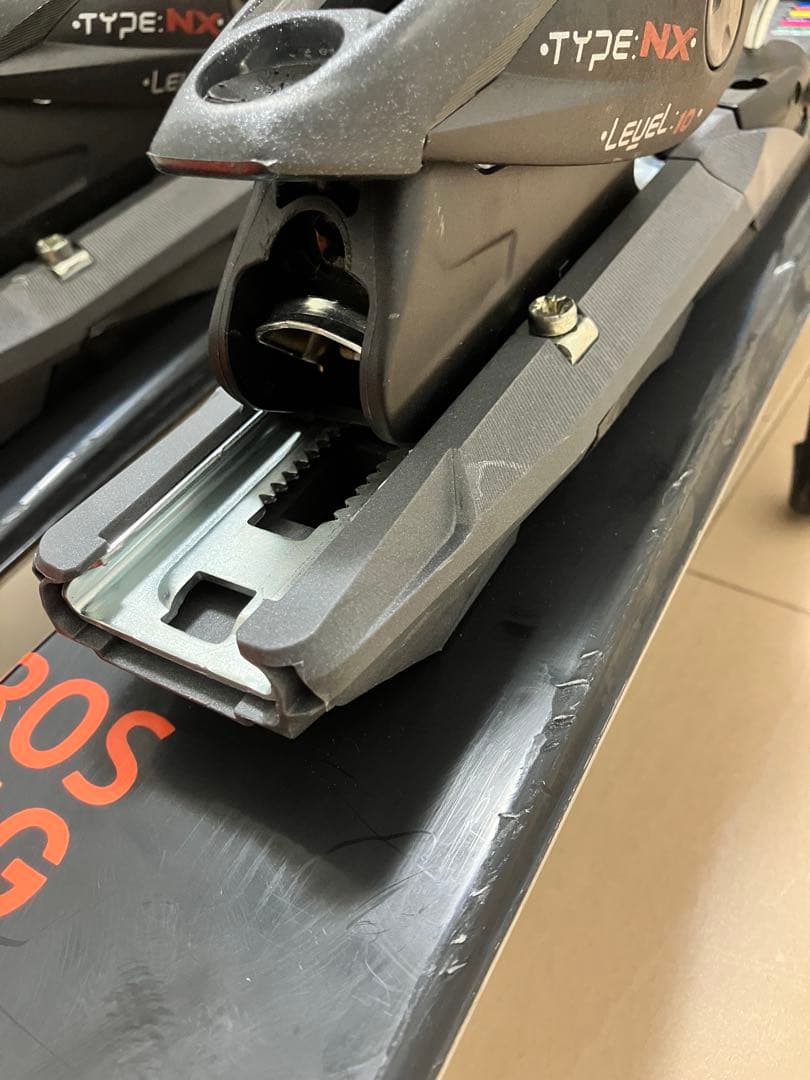 ROSSIGNOL ロシニョール ミニ　MINI７ 99㎝ スキーボード