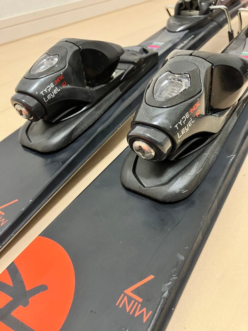 ROSSIGNOL ロシニョール ミニ　MINI７ 99㎝ スキーボード