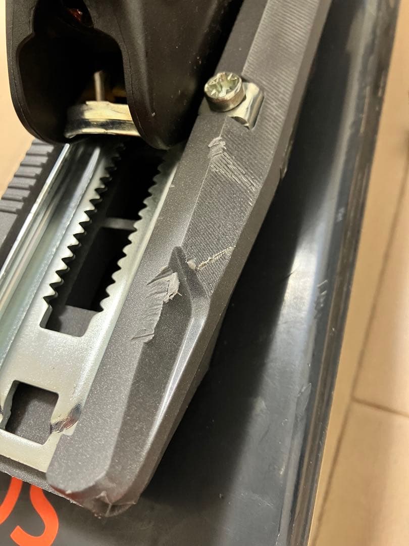 ROSSIGNOL ロシニョール ミニ　MINI７ 99㎝ スキーボード